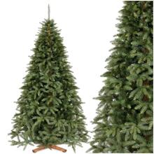 Dirbtinė eglutė Springos CT0238, Sibiro eglė PE Premium, 240 cm