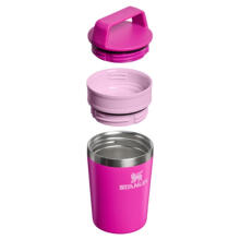 Terminis puodelis &bdquo;The Caf&eacute;-To-Go Travel Mug&ldquo; 0,23 l, fuksija