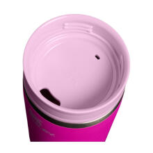 Terminis puodelis &bdquo;The Caf&eacute;-To-Go Travel Mug&ldquo; 0,23 l, fuksija