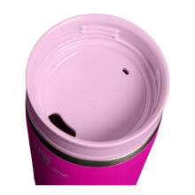Terminis puodelis &bdquo;The Caf&eacute;-To-Go Travel Mug&ldquo; 0,35 l, fuksija