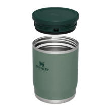 Termosas maistui The Adventure To-Go 0,53 l, žalias