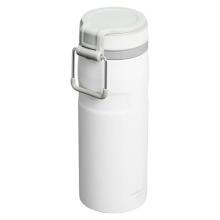 Terminis gertuvė &bdquo;The IceFlow Bottle Twist Flip&ldquo; 0,47 l, balta