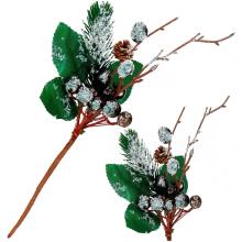 Kalėdinė dekoracija Springos CA1211, 25 cm