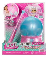 L.O.L. SURPRISE MAGIC FLYERS Lėlytė fėja