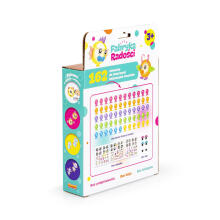 DUMEL DD 30633 Joy Factory - Priedai