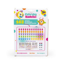 DUMEL DD 30633 Džiaugsmo Fabrikas - Priedai