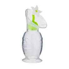 Haakaa Silicone Flower Stopper Art.MHK010-B