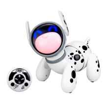 YCOO Interaktyvus robotas JIGGO
