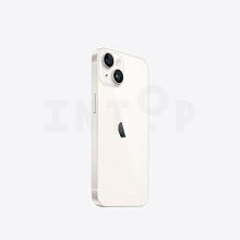 Apple iPhone 14 256GB Starlight Товар с экспозиции Гарантия 1 год