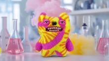 Fuggler&Spongebob Laboratory Misfits Art.266458 Funny Ugly Monster