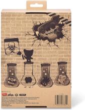 Fuggler&Spongebob Laboratory Misfits Art.266474 Funny Ugly Monster