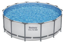 Rėmelio baseinas sode 427 x 122 cm Bestway 5612X