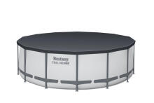 Rėmelio baseinas sode 427 x 122 cm Bestway 5612X