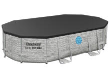 Frame Pool 427 x 250 x 100 cm Bestway 56946