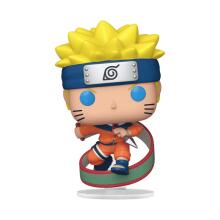 FUNKO POP! Vinilinė figūrėlė: Naruto - Naruto Uzumaki
