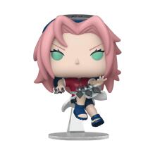FUNKO POP! Vinilinė figūrėlė: Naruto - Sakura Haruno