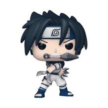 FUNKO POP! Vinilinė figūrėlė: Naruto - Sasuke Uchiha