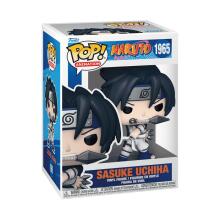 FUNKO POP! Vinilinė figūrėlė: Naruto - Sasuke Uchiha