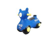 Bo Jumping Police Art.266667 Šokliukas