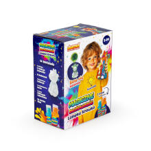 DUMEL DD 30618 Magiškas Piešimas - Karvės Lempa
