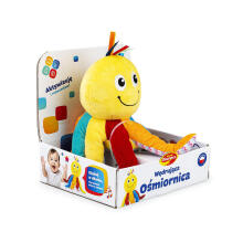 DUMEL DD 30829 Klajojantis aštuonkojis