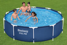 Rėmelio baseinas sode 305 x 76 cm Bestway 56677
