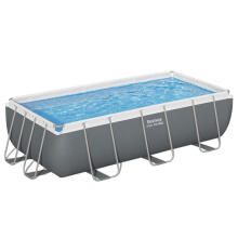 Frame Pool 404 x 201 x 100 cm Bestway 56442
