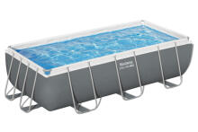 Frame Pool 404 x 201 x 100 cm Bestway 56442