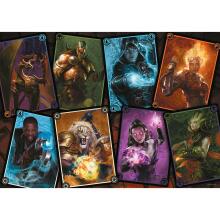 Dėlionė - "1000" - Magic: The Gathering Trefl 10765