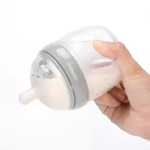 Haakaa Silicone Anti-Colic Nipples Art.BHK067-L