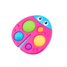DUMEL DD 45200 Jausminis Vabalas POP IT