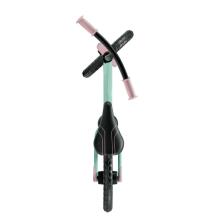 KINDERKRAFT Balansinis Dviratis 2WAY NEXT Offroad Candy Mint
