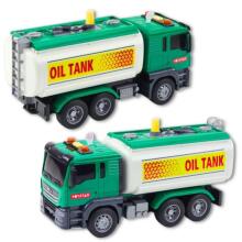 WOOPIE Vandens Bakas Automobilis Su Garsais Ir Šviesomis 1:14