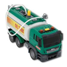 WOOPIE Vandens Bakas Automobilis Su Garsais Ir Šviesomis 1:14