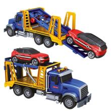 WOOPIE sunkvežimis automobilių transporteriu su automobilių šviesos garsu