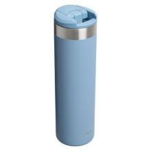 Terminis puodelis &bdquo;AeroLight Transit Mug&ldquo; 0,6 l melsvai violetinis