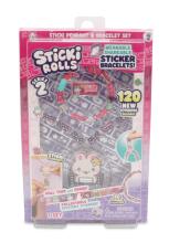 STICKI ROLLS Papuošalų rinkinys