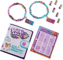Sticki Rolls Anna Art.267418  apyrankes rinkinys