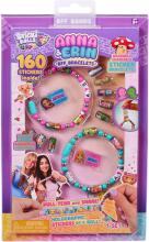 Sticki Rolls Anna Art.267418  apyrankes rinkinys