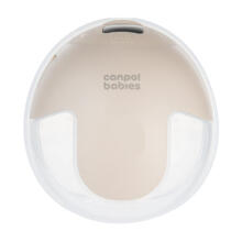 CANPOL BABIES belaidis elektrinis pientraukis SMARTSENSE, 20/115