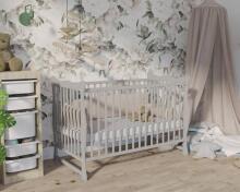 Bocian Kids Julia Art.267908 Grey