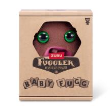 FUGGLER pliušinis monstriukas Baby Fugg, asort., 15703BQ1