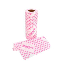 Kitchen towels in a roll 40 pcs.