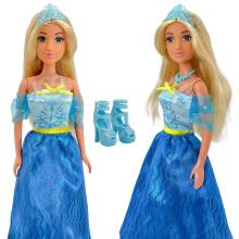 WOOPIE ROYAL Mados Lėlė LILY Graži Princesė
