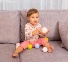 Gerardo Toys Sensory balls Art.GT7715