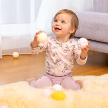 Gerardo Toys Sensory balls Art.GT7717