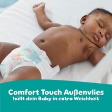 Pampers Baby Dry Mega XXXL Pack  Art.268349