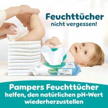 Pampers Premium Protection Mega XXXL Pack  Art.268352