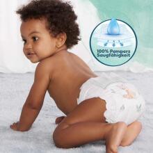 Pampers Harmonie Pure Protection Mega XXXL Pack  Art.268353