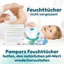 Pampers Harmonie Pure Protection Mega XXXL Pack  Art.268353